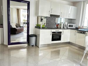 Elegant studio a 50m de la Croisette et ses plages - Ada Serenity Beach