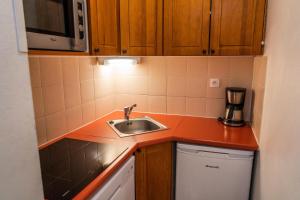 Résidence Les Hauts De Preclaux - Charmant appartement face aux pics des Orres MAE-3421