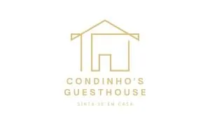 Condinho's Guest House - 托雷斯诺瓦斯