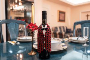 Favorite Family & Dining Gem in Skopje