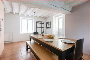 Jolie et charmante maison proche Disneyland Paris - Coutevroult