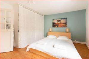 Maisons de vacances Prolongez la magie apres DisneyLand Paris : photos des chambres