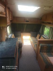 Camping Lunca Larga Apuseni