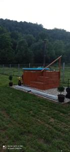 Camping Lunca Larga Apuseni