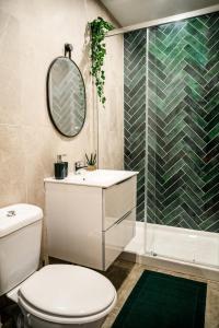 Appartements Charmant Studio Caluire et Cuire - LYON : photos des chambres