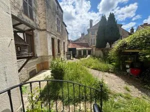 Le Petit Saint Vorles - Vanvey