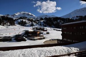 Résidence La Meije - Studio 34 pers - LA MEIJE - PLAGNE CENTRE MAE-1954