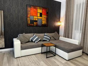 Best Apartment Mamaia Nord