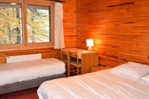 Chalet Boulevard - Chalet Boulevard -8 pers - PLAGNE CENTRE, sur les pistes - wifi - CTBOU MAE-6814
