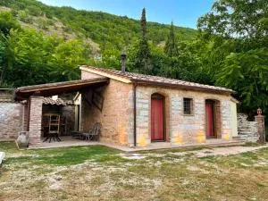 Piccolo Angolo di Paradiso, Sigillo, Montecucco - 瓜尔多塔迪诺