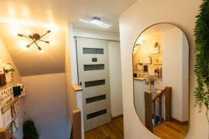 Maisons de vacances Gite Saint Amour : photos des chambres