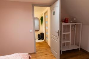 Maisons de vacances Gite Saint Amour : photos des chambres