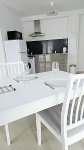 Charmant studio "Palmier" à 20 min de paris