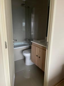 Departamento Nuevo Centro Osorno