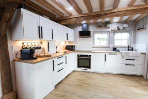 Maisons de vacances Gite Saint Amour : photos des chambres