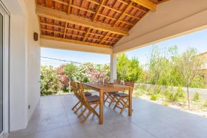 Villas Villa Thym : photos des chambres