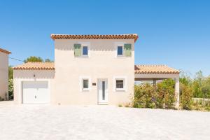 Villas Villa Thym : photos des chambres