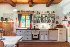 Chalupy Pod Šenkem - Chalupa - Ubytování bez kategorie ve městě Vsetín