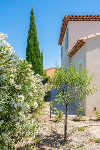 Villas Villa Thym : photos des chambres