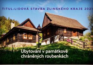 Chalupy Pod Šenkem - Chalupa