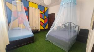 La Casona de Lobitos - Cowork