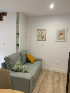 Casa A praciña, Playa de Soesto