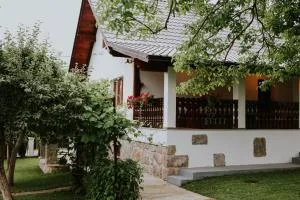 Kuća za odmor KOD DOZA - Vaganac