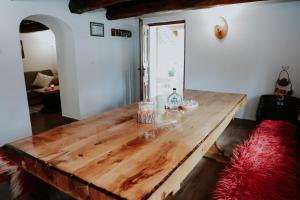 Kuća za odmor KOD DOZA