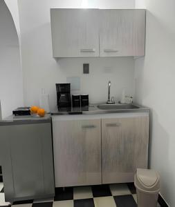 Céntrico y confortable apto Casa Doña Yola 3