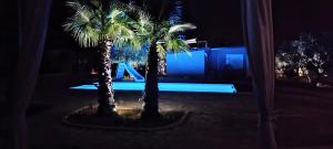 SAK Mobile Home Pirovac - Ubytování bez kategorie ve městě Pirovac