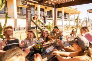 La Casona de Lobitos - Cowork