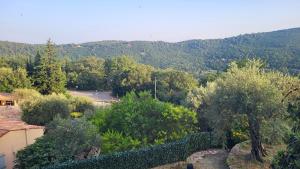 Maisons de vacances Bastide de Nartas : photos des chambres