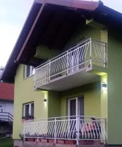 Gostilj, Srebrenica - Lonjin