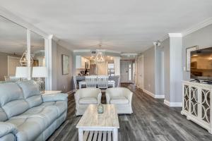 Inlet Reef 307- by Holiday Isle Properties