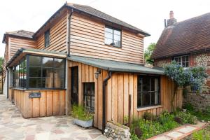 The Post House, Kingston, Nr Lewes