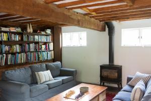 The Post House, Kingston, Nr Lewes