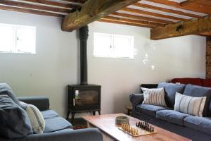 The Post House, Kingston, Nr Lewes