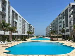 Chalet for rent in fanadir bay , Hurghada