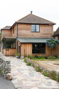 The Post House, Kingston, Nr Lewes