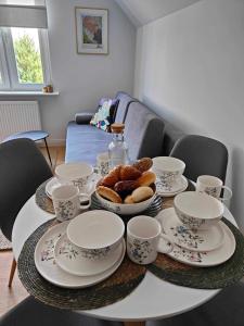 Apartament przy stadionie miejsce parkingowe