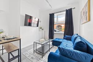 Cosy Holiday Home Perfect for Business & Families - Ubytování bez kategorie ve městě Leicester