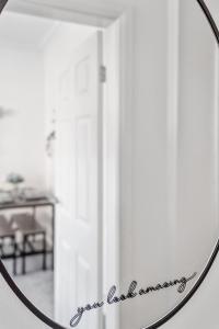 Cosy Holiday Home Perfect for Business & Families