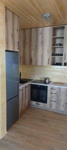 Domki letniskowe OSTROWITE