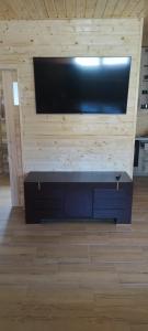 Domki letniskowe OSTROWITE