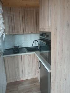 Domki letniskowe OSTROWITE