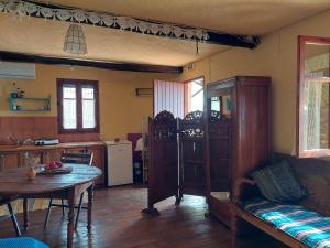 Elmas Houses - Terrace Studio Aliki