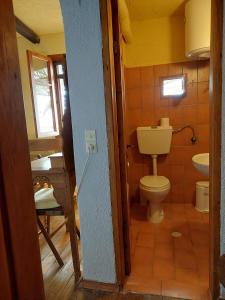 Elmas Houses - Terrace Studio Aliki