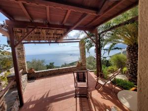 Elmas Houses - Terrace Studio Aliki