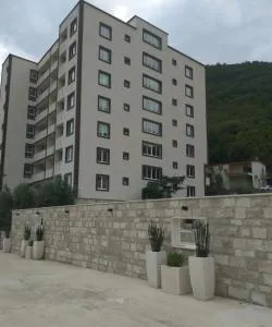 Dale apartment 61 - Ivanovići