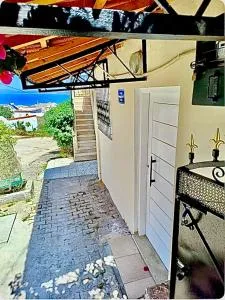 L'ancienne menuiserie - Annaba